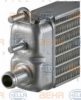 BEHR HELLA SERVICE 8MK 376 722-321 Radiator, engine cooling
